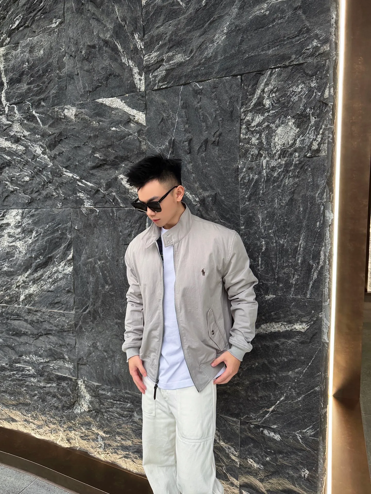 【Model Picture】